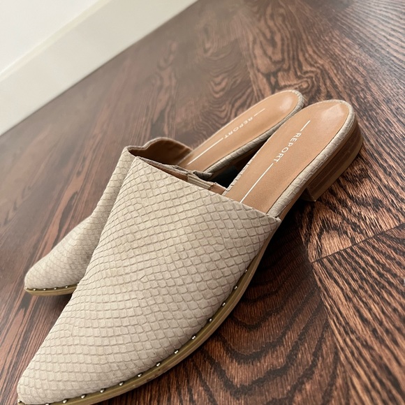 Report mules - Picture 2 of 8